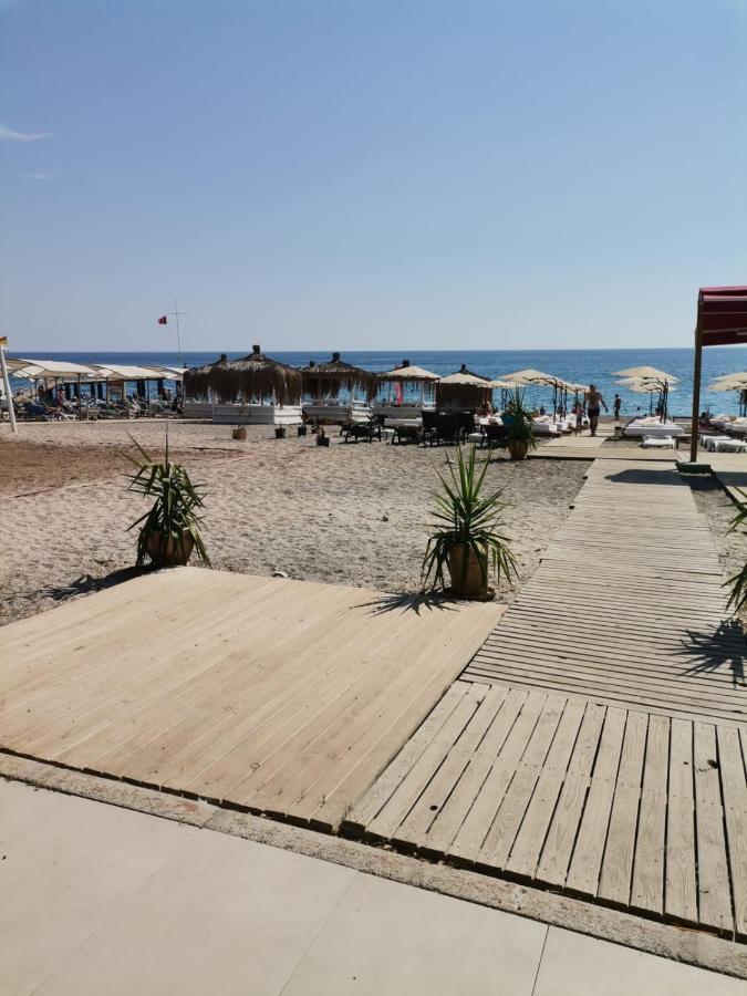 Kiris Garden Hotel Кемер Екстериор снимка