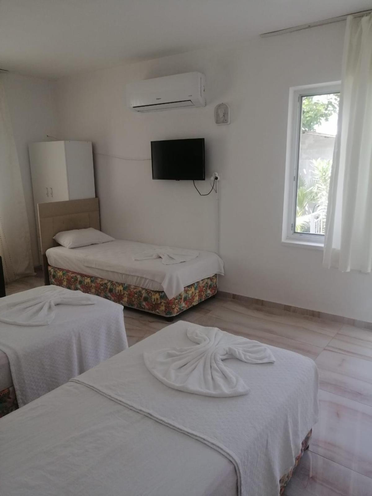 Kiris Garden Hotel Кемер Екстериор снимка